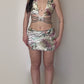 Mini dress Eivissa