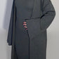 Set dress w/ cardigan