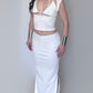 Skirt Longuette Ilary