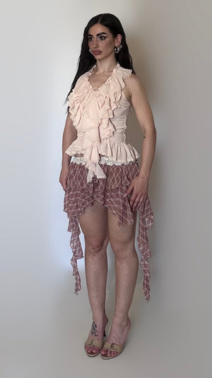 Minigonna Sweetie ConfidenceWomansclothing