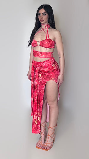 Dress Paloma