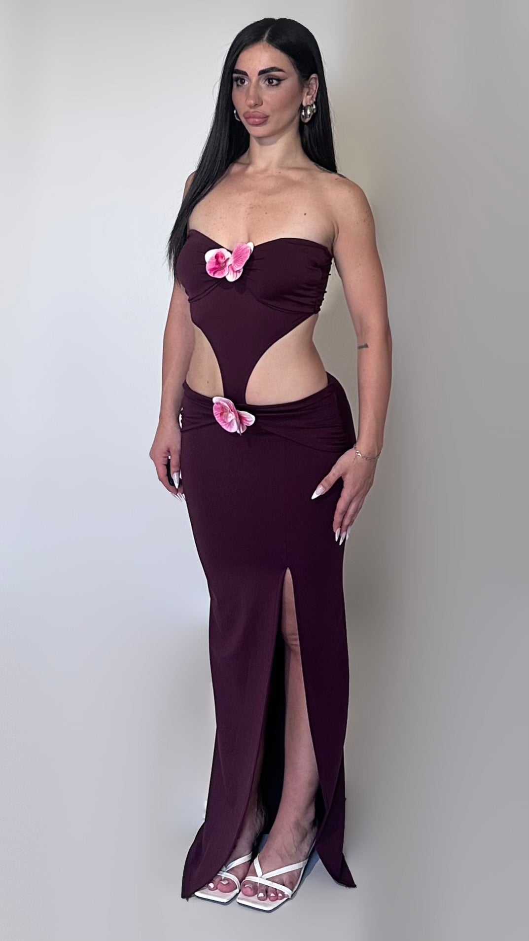 Dress Finesse ConfidenceWomansclothing