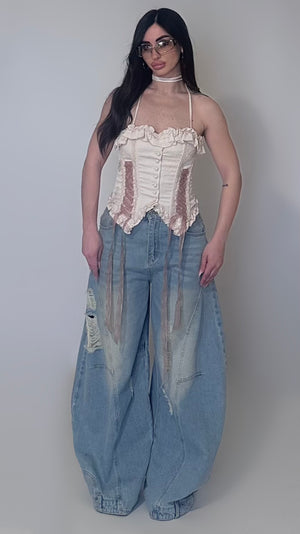 Bustier Margot