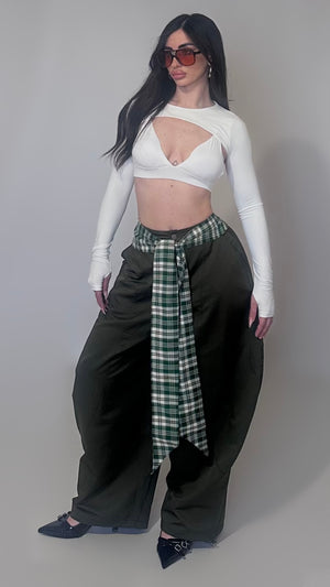 Pant TwoFase