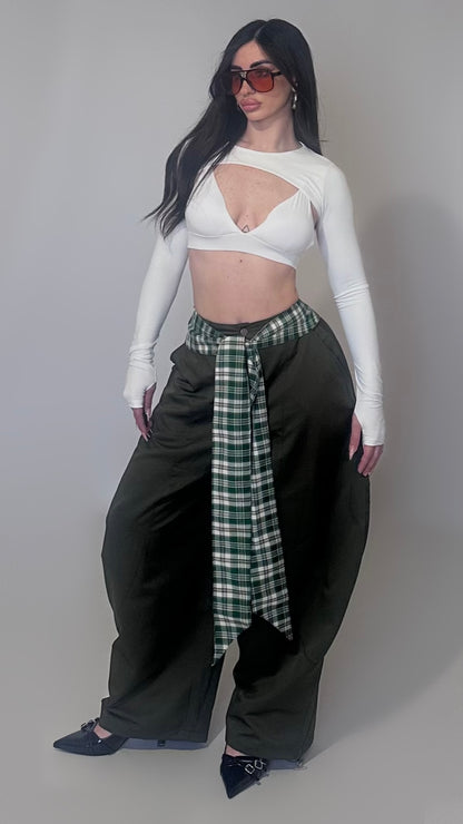 Pant TwoFase