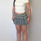 Miniskirt Alexia ConfidenceWomansclothing