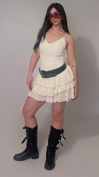 Minidress Gipsy