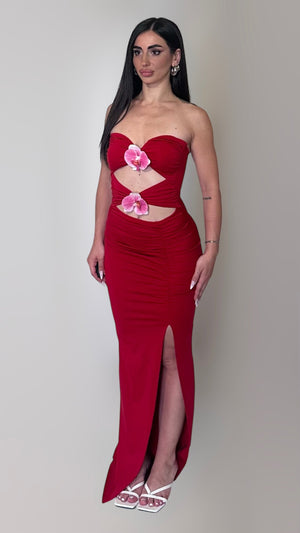 Dress Scorpion ConfidenceWomansclothing