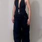 Salopette Denim