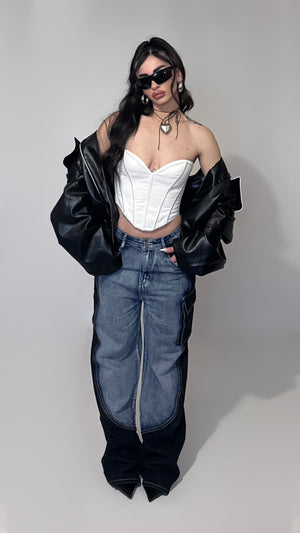 Corsetto Anastasia