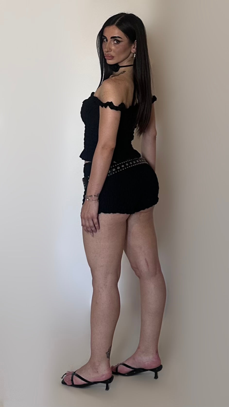 Twinset Megan ConfidenceWomansclothing