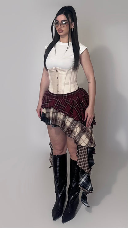 Bustier Roxie