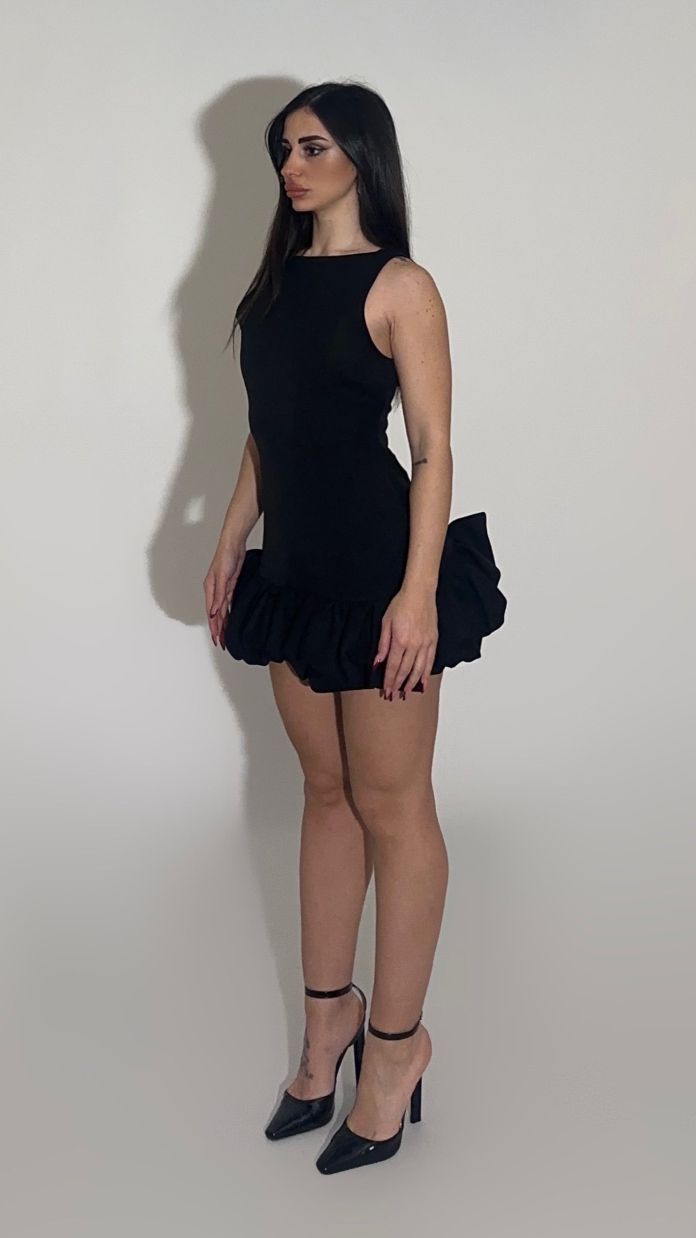 Dress balloon