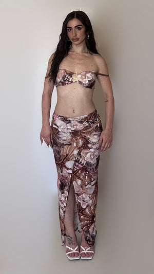 Twinset Zanzibar ConfidenceWomansclothing