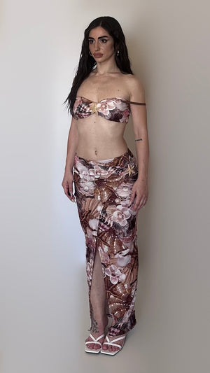 Twinset Zanzibar ConfidenceWomansclothing