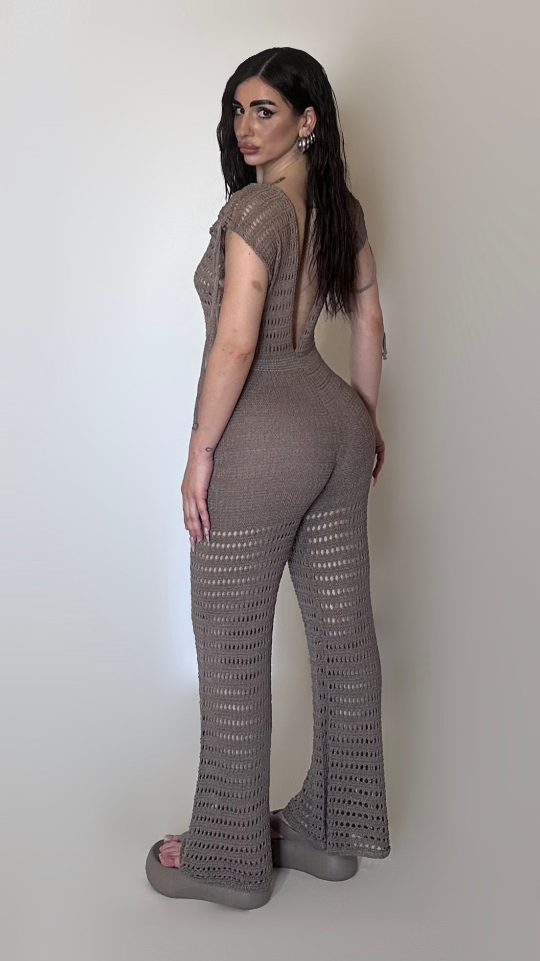 Jumpsuit Ginevra ConfidenceWomansclothing