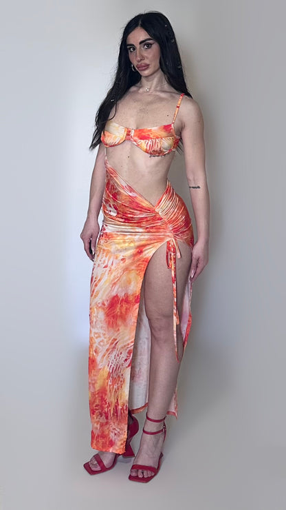 Dress Florida