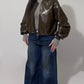 Jacket Kourtney