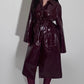 Trench Carlotta