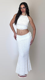 Longskirt Bea ConfidenceWomansclothing