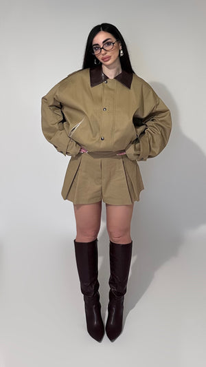 Short Ciara