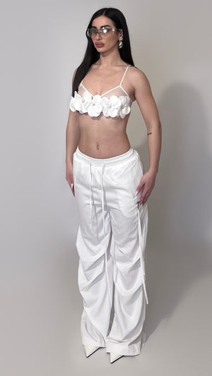 Crop top Claire