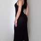 Dress Crochet Brownie