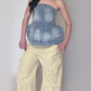 Bustier Nicky
