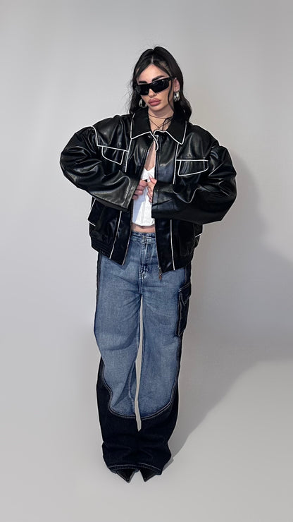 Jacket devil