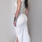 Skirt Longuette Ilary