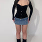 Bustier 2000’’