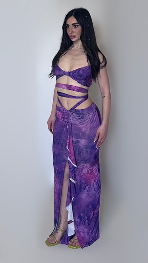 Dress Vegas