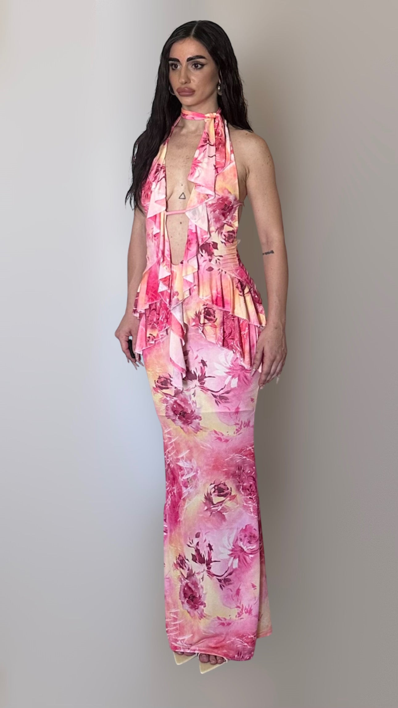 Dress Aurora ConfidenceWomansclothing