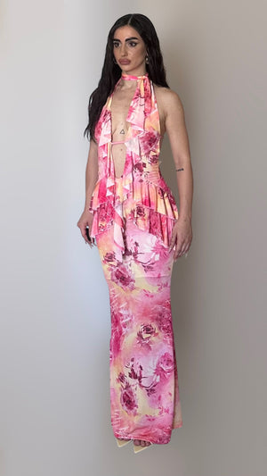 Dress Aurora ConfidenceWomansclothing