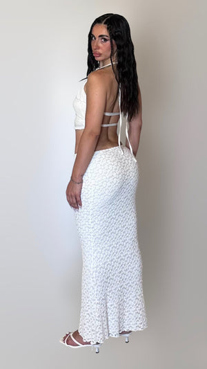 Longskirt Bea ConfidenceWomansclothing