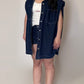 Maxi Camicia Manhattan