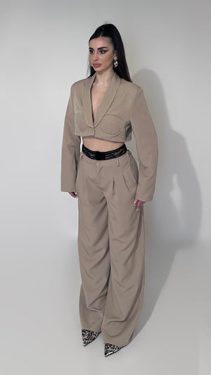 Tailleur Arianna