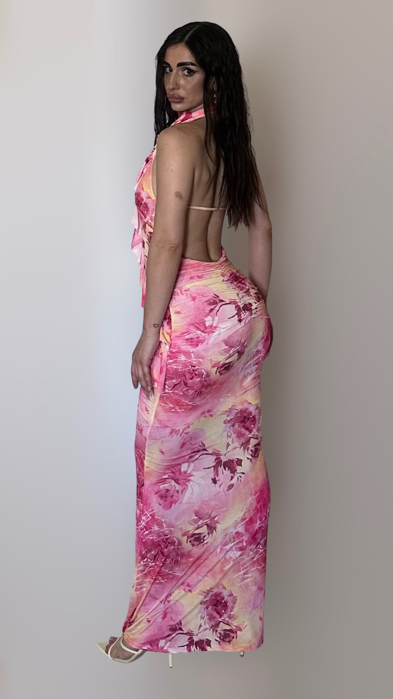 Dress Aurora ConfidenceWomansclothing