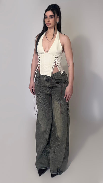 Bustier Marienne
