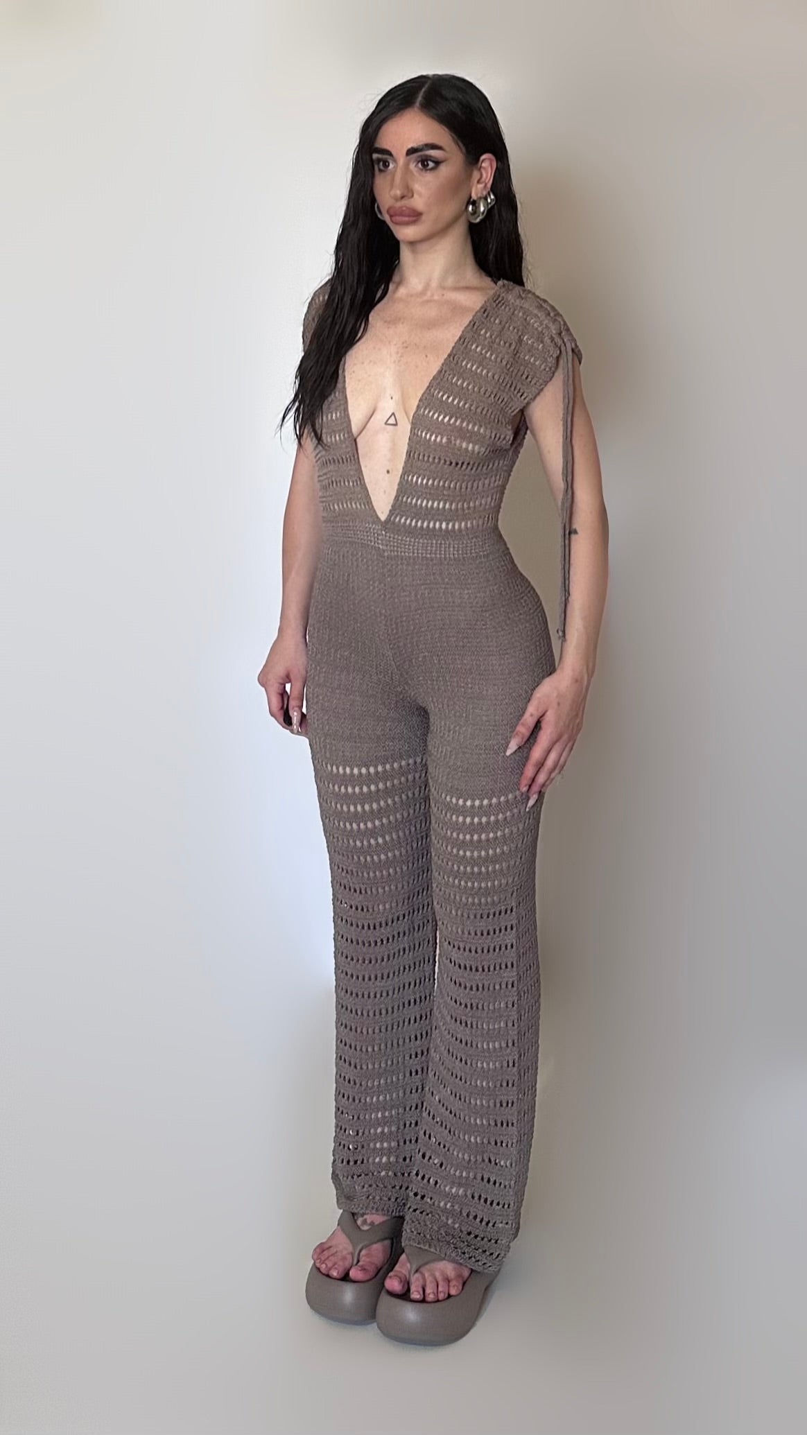 Jumpsuit Ginevra ConfidenceWomansclothing