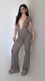 Jumpsuit Ginevra ConfidenceWomansclothing