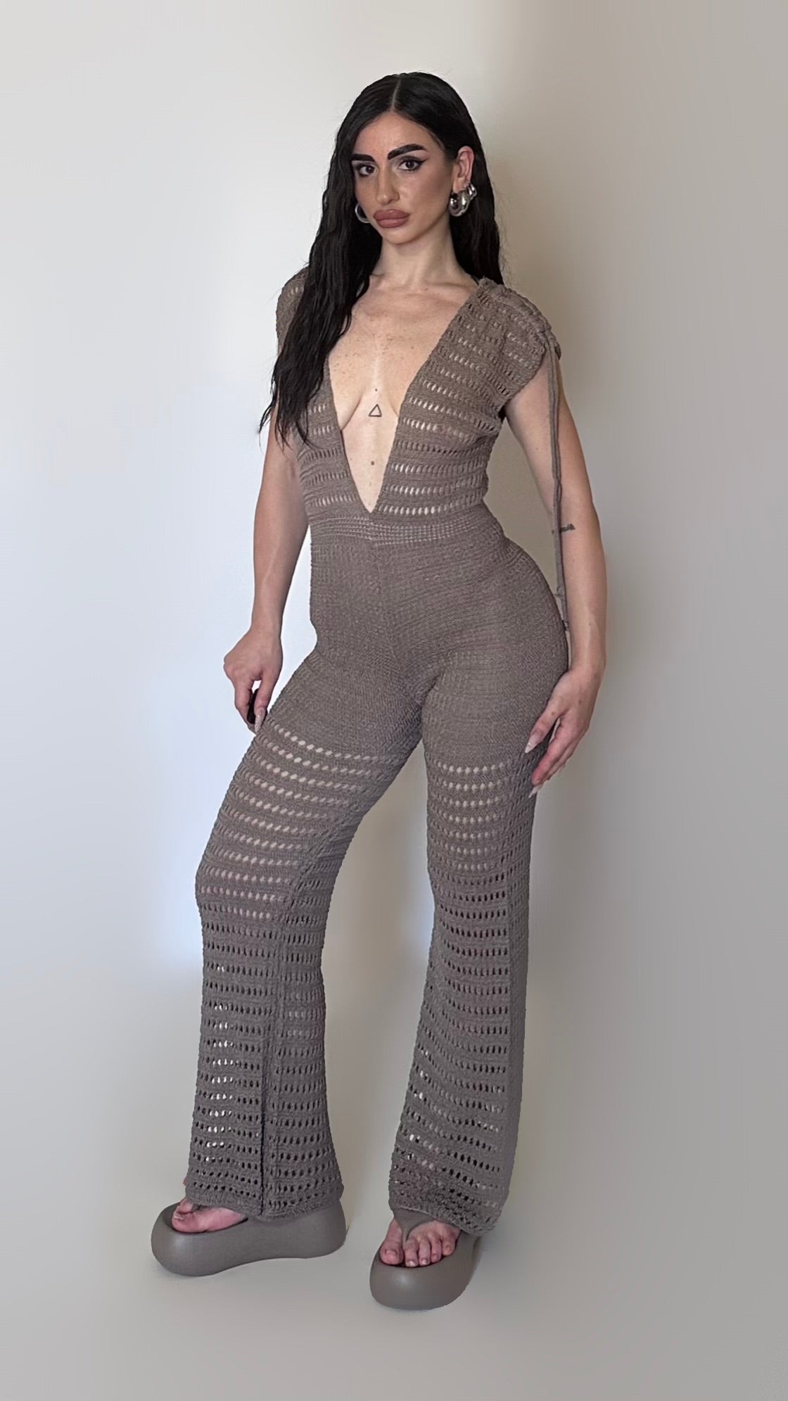 Jumpsuit Ginevra ConfidenceWomansclothing