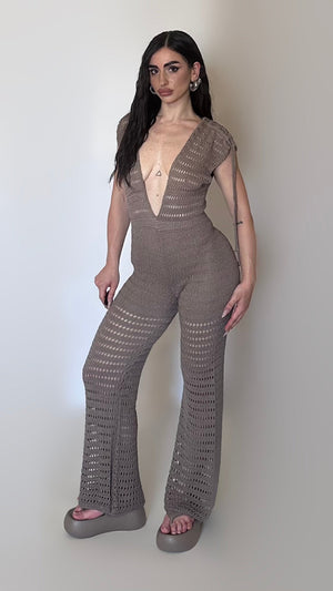 Jumpsuit Ginevra ConfidenceWomansclothing