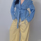 Denim Jacket Clea