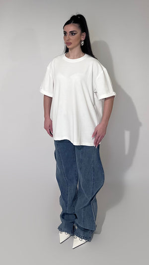 T-shirt Interdit
