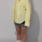 Camicia cotton pastel